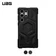 Ốp lưng Samsung Galaxy S23 Ultra UAG chống sốc Monarch Kevlar