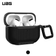 Ốp Airpods Pro UAG Metropolis Ballistic