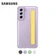 Ốp lưng Samsung Galaxy S21 FE Clear Strap Cover