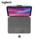 Bao da iPad 11 A16 10.9/Gen 10 Logitech Combo Touch 