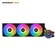 Tản nhiệt nước Xigmatek Fenix 360
