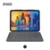 Bao da iPad Air 10.9 Zagg kèm bàn phím Trackpad