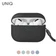 Hộp đựng tai nghe Airpods Pro 2ND 2022 UNIQ Lino Hybrid Liquid Beige