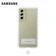 Ốp lưng Samsung Galaxy S21 FE Clear Standing Cover Transparency