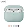 Hộp đựng tai nghe AirPods 3 Uniq Lino Hybrid Liquid Silicon