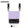 Bao da Samsung Galaxy Z Flip4 Araree Canvas Diary
