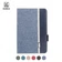Bao da iPad mini 6 Kaku Vải Jean