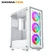 Case máy tính Xigmatek FLY II ARCTIC 3GF (3 FAN) ATX 