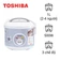 Nồi cơm điện nắp gài Toshiba RC-10JFM(H)VN
