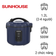 Nồi cơm điện nắp gài 1.2L Sunhouse SHD8213