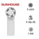 Quạt sạc mini cầm tay Sunhouse SHD7113