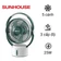Quạt tích điện Sunhouse SH7116
