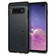Ốp lưng Spigen Slim Armor Cho Samsung Galaxy S10 Plus-Xanh dương
