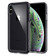 Ốp lưng cho iPhone XS - Spigen Case Crystal Hybrid Dark Crystal