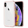 Ốp lưng cho iPhone XS - Spigen Case Crystal Hybrid