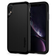 Ốp lưng chống sốc Spigen Case Neo Hybrid cho iPhone Xr-Đen