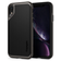 Ốp lưng chống sốc Spigen Case Neo Hybrid cho iPhone Xr-Xám