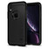 Ốp lưng iPhone XR - Spigen Case Slim Amor Black