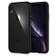Ốp lưng cho iPhone XR - Spigen Case Ultra Hybrid Matte Black