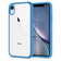 Ốp lưng cho iPhone XR - Spigen Case Ultra Hybrid-Xanh dương
