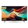 Google Tivi Coocaa 4K 50 inch 50Y72-Đen