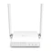 Router Wifi TP-Link TL WR844n chuẩn n tốc độ 300mbps-Trắng