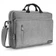 Túi đeo chéo UltraBook 13-inch Tomtoc Briefcase A50-C01D -Xám