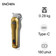 Tông đơ cắt tóc Enchen Boost 3