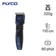 Tông đơ hớt tóc pin sạc Flyco FC5809VN