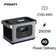 Trạm sạc dự phòng Pisen Super Fast Powerwild LifePo4 1277 2000w