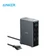 Đế sạc Anker Prime 14 in 1 màn hình đổi 160W A83B6