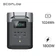 Trạm sạc dự phòng Ecoflow Delta 2 1024WH 1800W