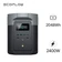 Trạm sạc dự phòng Ecoflow Delta 2 Max 20248 2400w