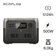 Trạm sạc dự phòng Ecoflow River 2 Max 512WH 500W