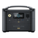 Trạm sạc dự phòng Ecoflow River Pro Portable Power Station-Đen