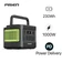 Trạm sạc dự phòng Pisen Power Station 1000W