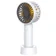 Quạt mini cầm tay Pisen meatball handheld F828-Trắng