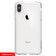 Ốp lưng cho iPhone XS Max - Spigen Case Crystal Hybrid Crystal Clear