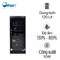 Tủ chống ẩm FujiE DHC120