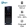 Tủ chống ẩm FujiE DHC160