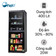 Tủ chống ẩm FujiE DHC400
