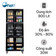 Tủ chống ẩm FujiE DHC800