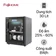 Tủ chống ẩm Fujihome thế hệ mới DC-30E 30L