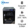 Tủ chống ẩm máy ảnh Nikatei NC-30C