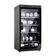Tủ chống ẩm cao cấp Nikatei NC-100S-Đen