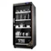 Tủ chống ẩm cao cấp Nikatei NC-125S-Đen