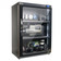 Tủ chống ẩm Nikatei NC-180HS  -Đen