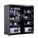 Tủ chống ẩm cao cấp Nikatei NC-250S-Đen
