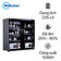 Tủ chống ẩm cao cấp Nikatei NC-250S