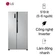 Tủ Lạnh LG Side By Side 519L 2023 (GR-B256JDS)